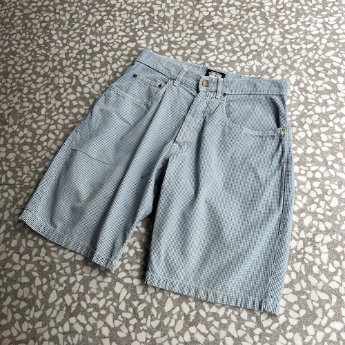 STUSSY / 80’s usa製 short pants size 30