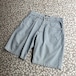STUSSY / 80’s usa製 short pants size 30