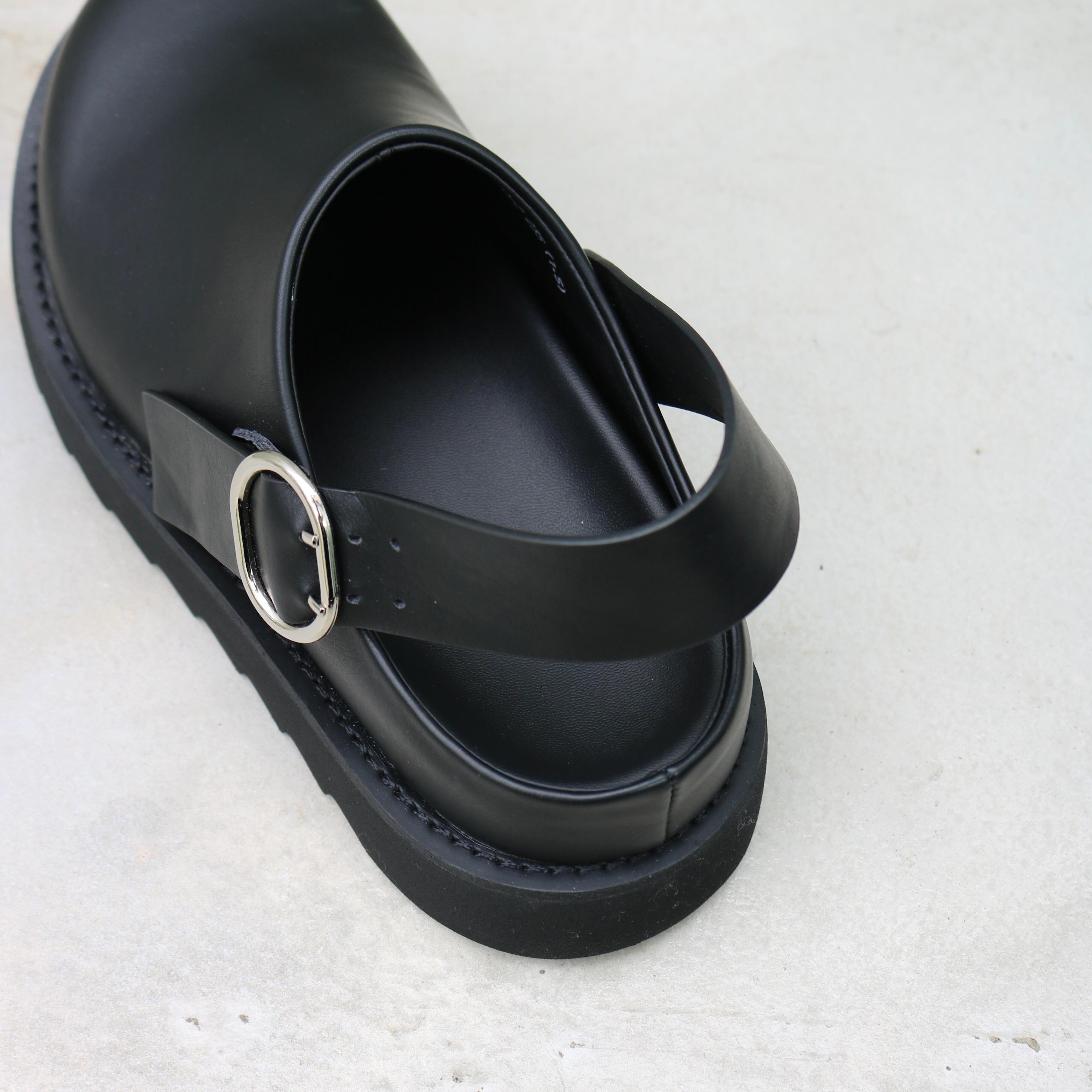 select item- 