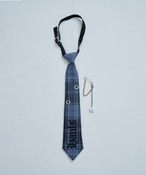 猫の手も借りたい♡スクールネクタイ