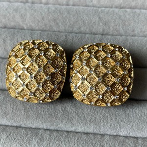 ORENA PARIS イヤリング