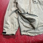 90s CHAPS RALPH LAUREN ナイロンアノラック ベージュ