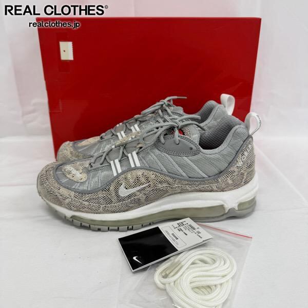 Supreme×Jordan/シュプリーム×ジョーダン【24AW】Drawstring Bag