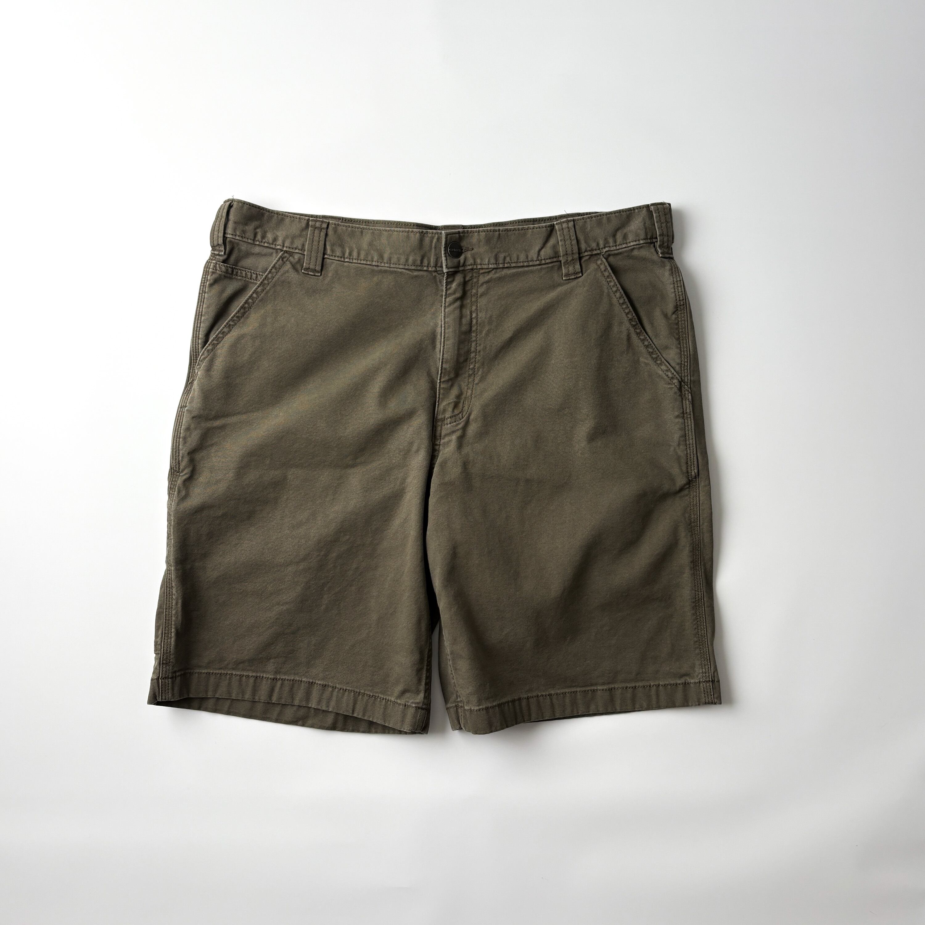 FILSON コットン ツイル グルカ ショート パンツ 38 / フィルソン