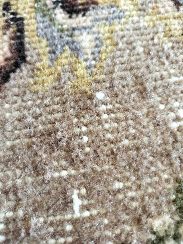 Turkish rug No.669