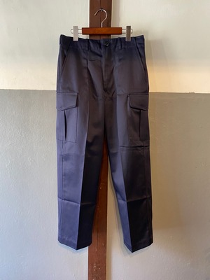  VINTAGE古着【デッドストック 】イギリス軍royal navy trousers