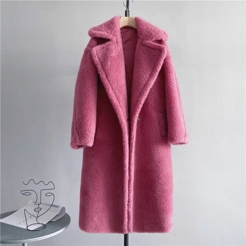coat | Mbeaute
