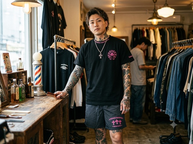 ALL ITEM | DAstyle