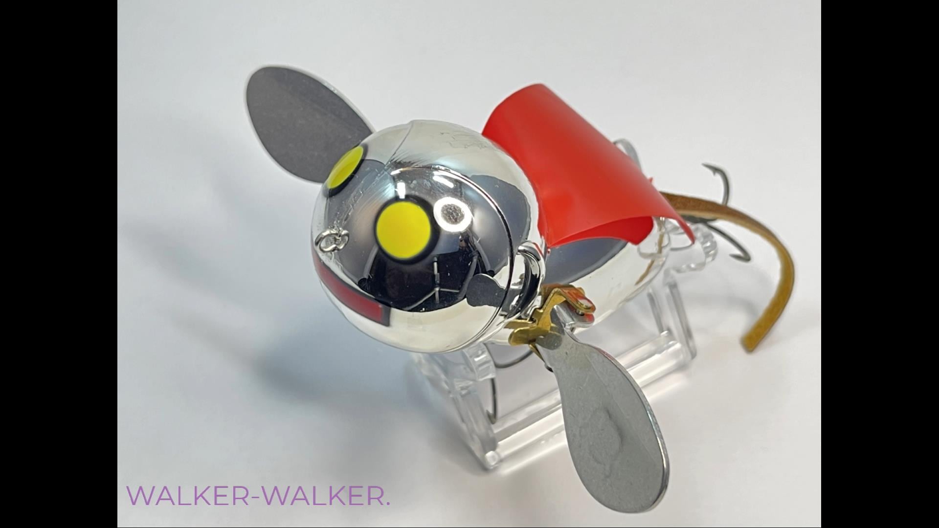 マナブマンクローラー　（ロボ） | WALKER-WALKERonlineshop powered by BASE