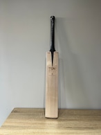 TON “Laser Engraved” Special Edition English Willow Cricket Bat-SH