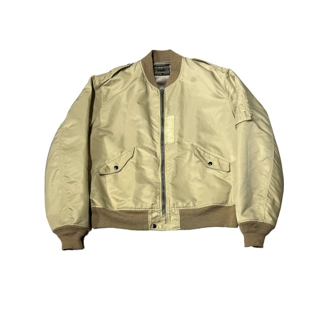 UNUSED × BUZZ RICKSON