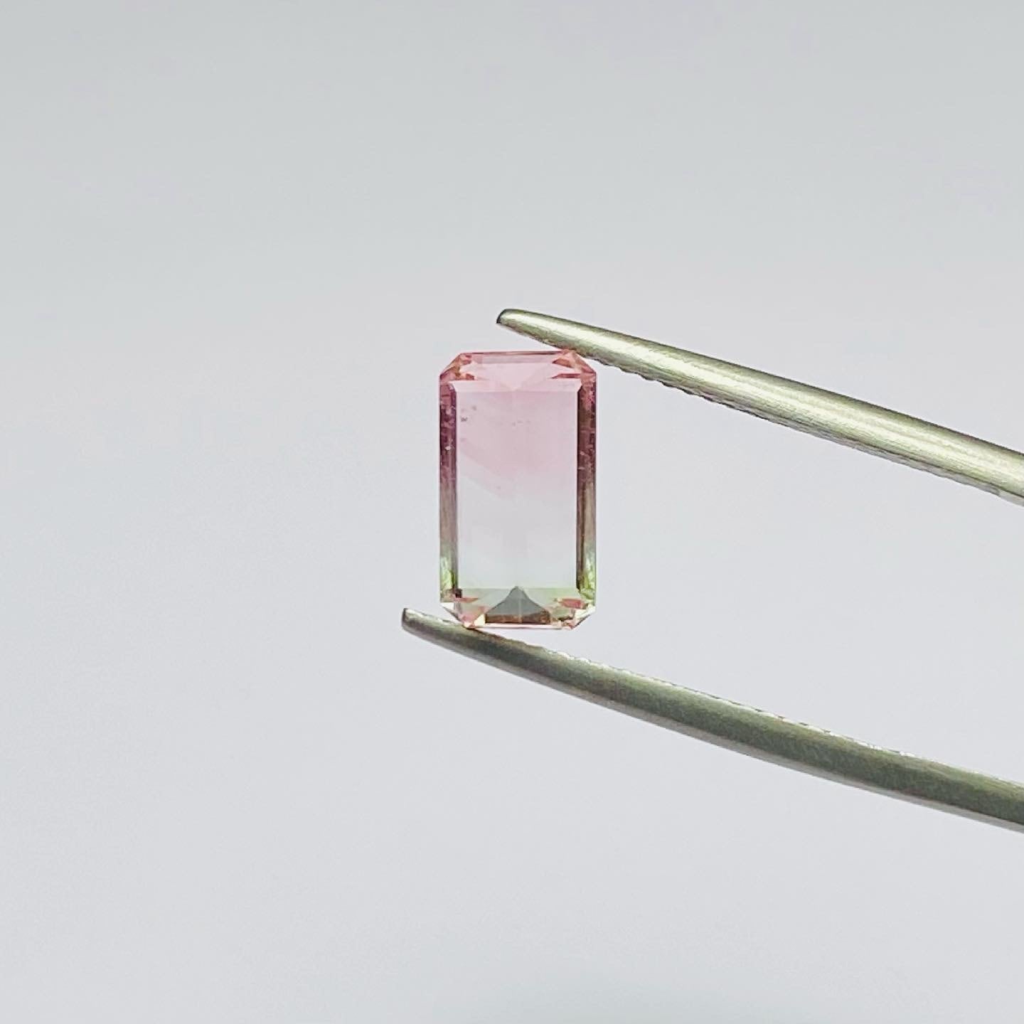 プリンセスバイカラートルマリン