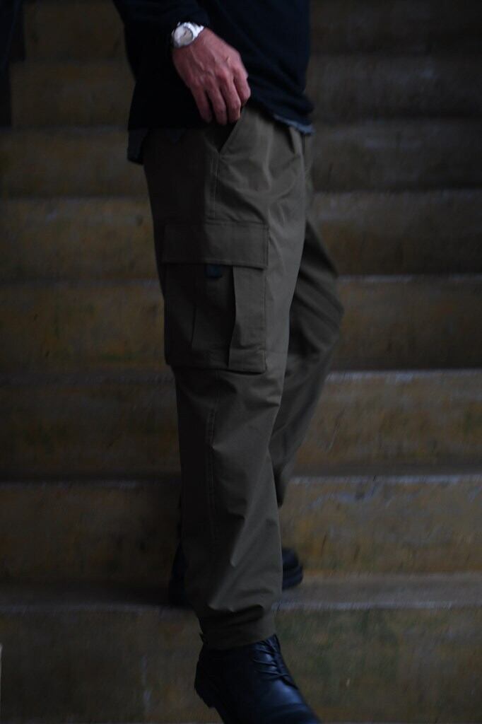 JH+ TECH CARGO PANTS（1072520031） | satisfaction