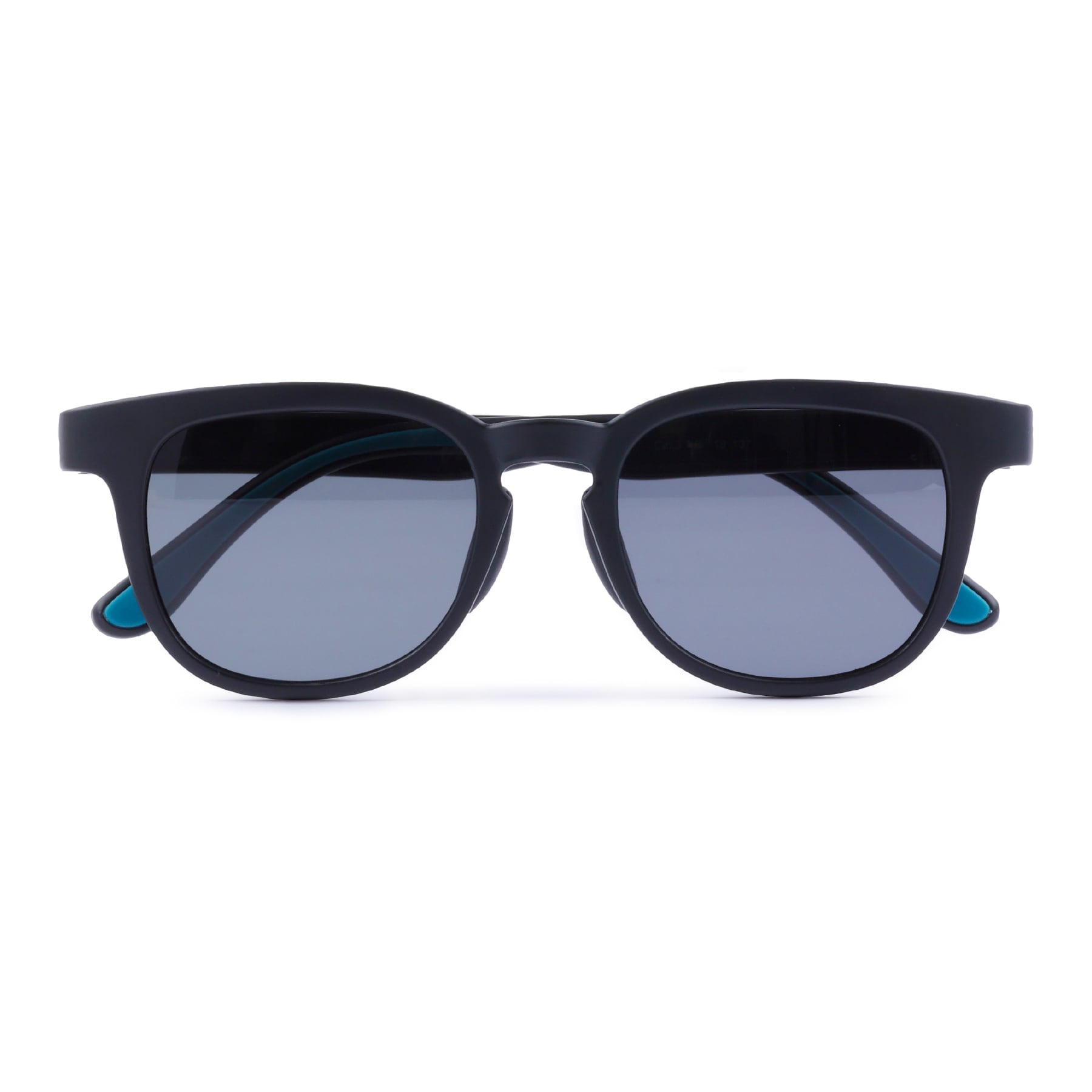 TYMER｜BLAKE [Matt Black/Grey] | Run Ride Point