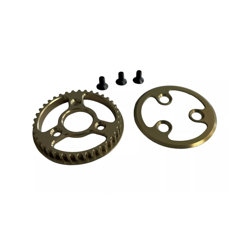 AWESOMATIX A800R＜A800R用オプション＞ | ZEROTRIBE WEBSHOP