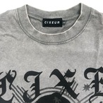 "Virgin Mary" T-shirts w/ EASYTRIP FANCLUB