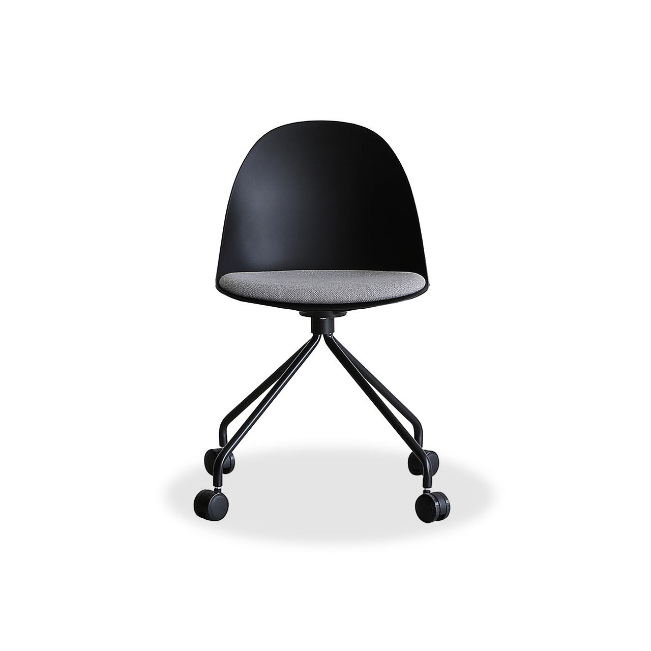 エッグ1 [ デスクチェア ] 3COLOR | Fourier Shop [ フーリエショップ ]