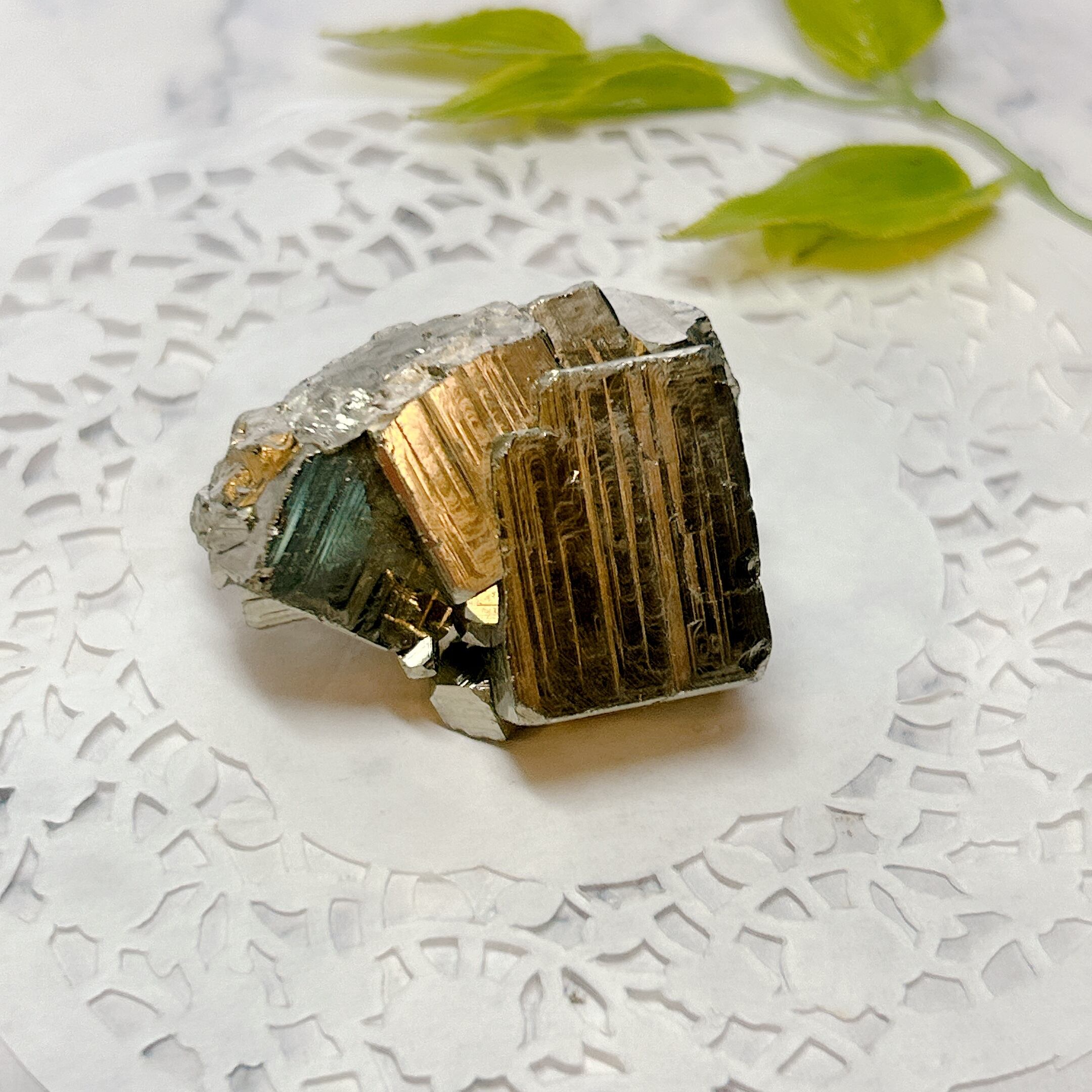 イタリア ベローナ デナロ銀貨☆14世紀／1300年代／ロンバルディア地方