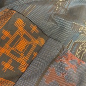 【Shirts78】 KIMONO Baseball shirts