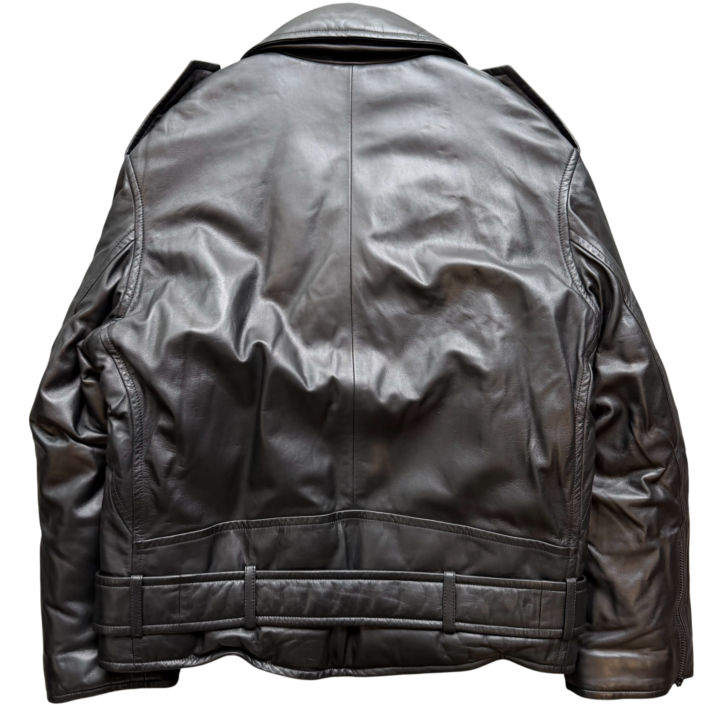 LOUIS VUITTON Double Riders Jaket
