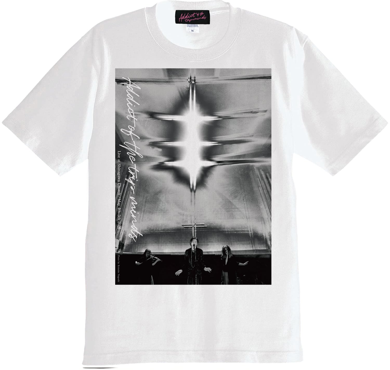 ADDICT OF THE TRIP MINDS Official Online Shop