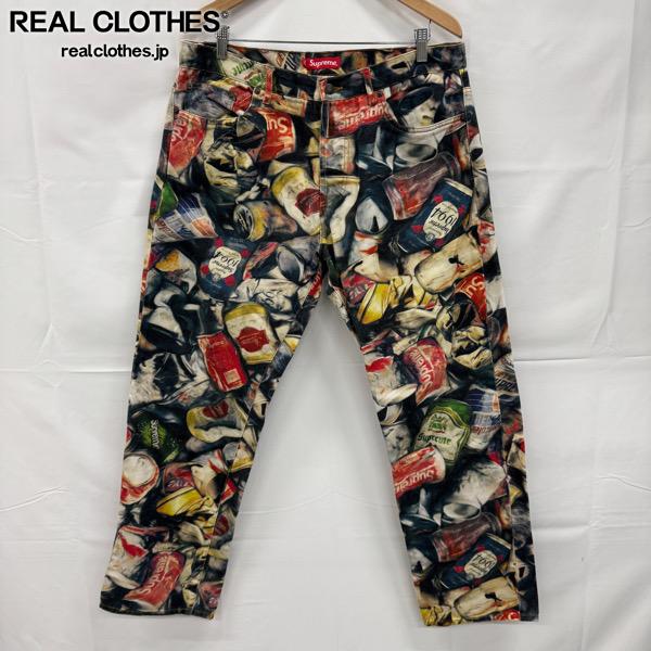 ボトムス | REALCLOTHES/リアルクローズ