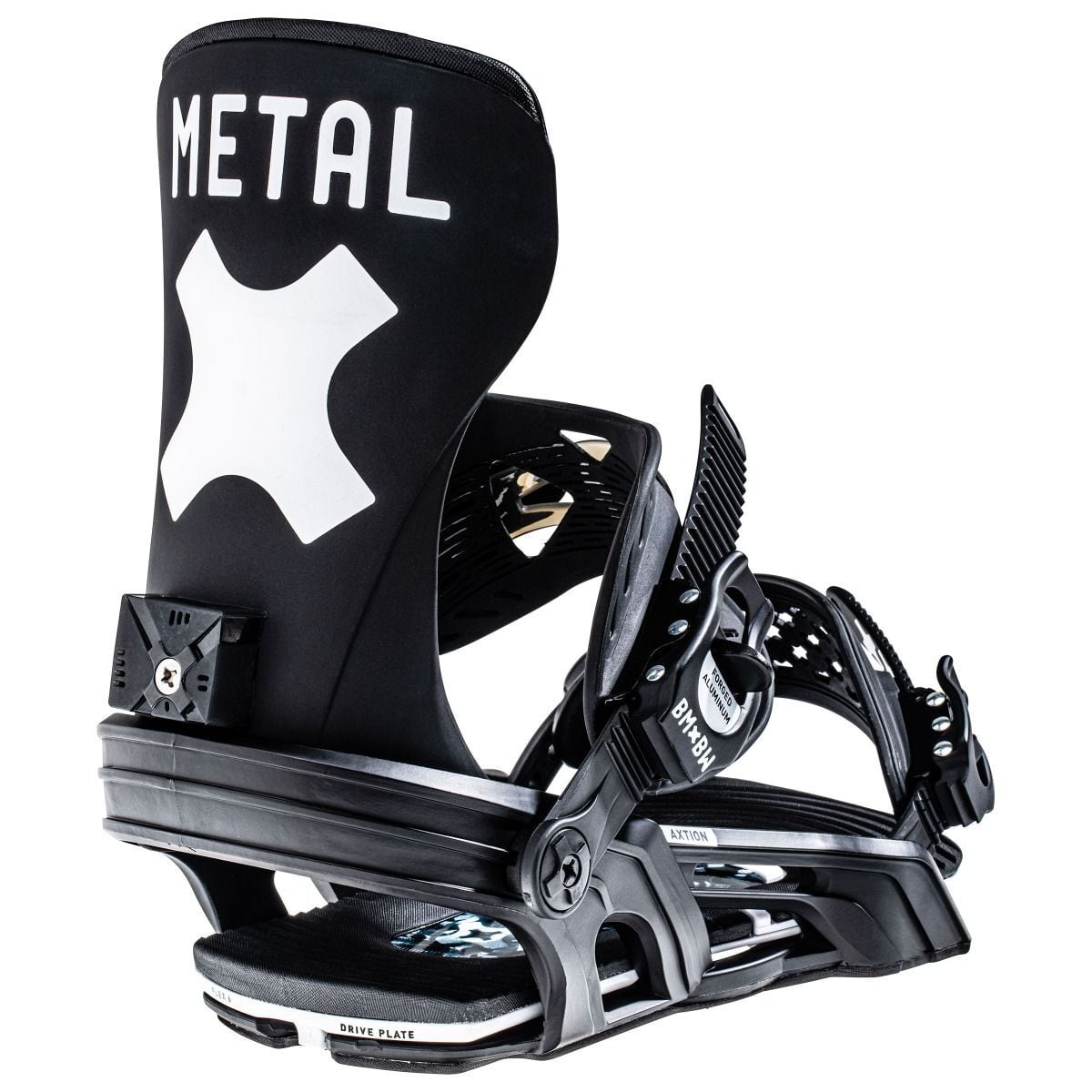 23-24 bentmetal AXTION snowboard スノーボード ベントメタル