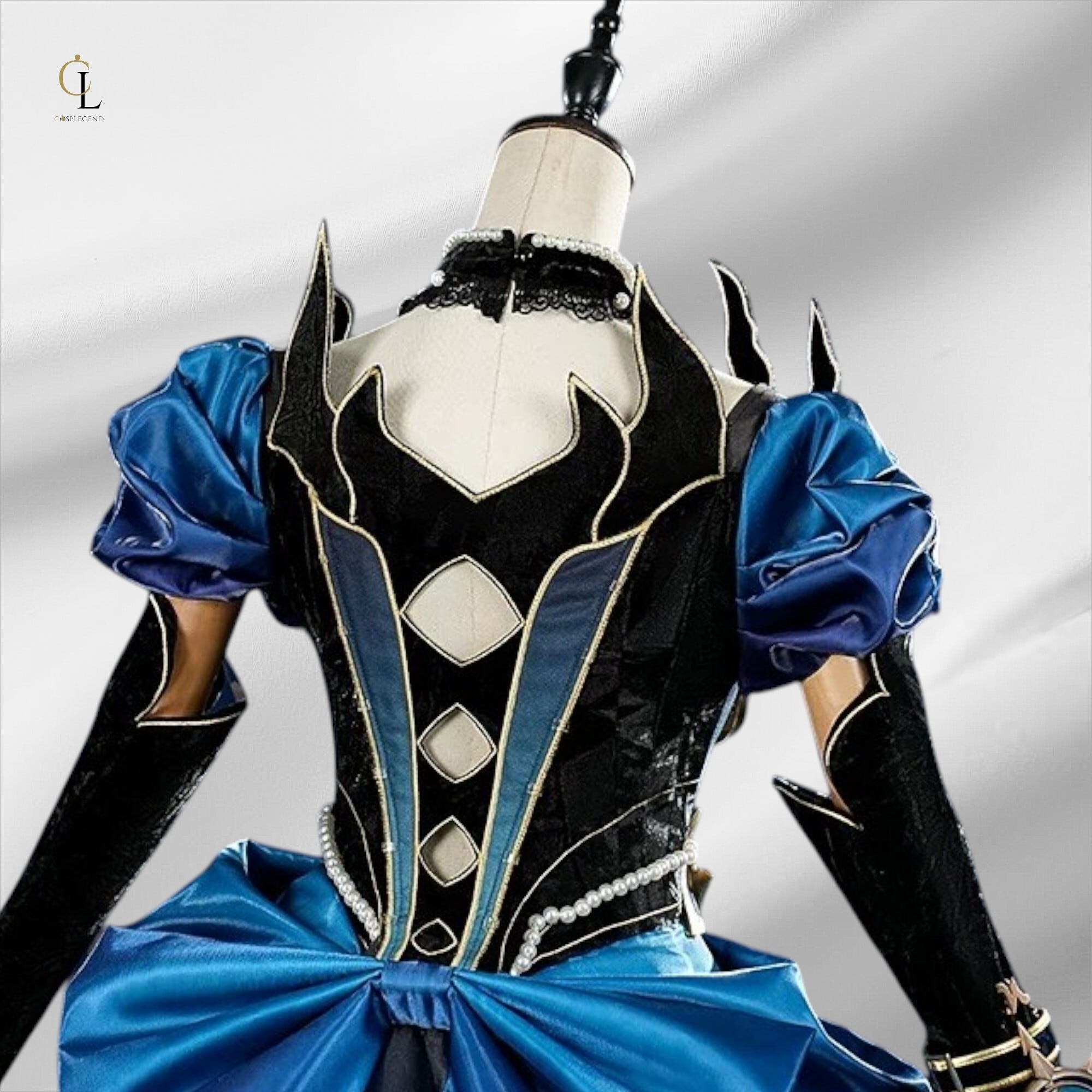 第五人格 IdentityV 弓使い 場違いなウェルフ 江南猫次 コスプレ