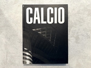【VF359】CALCIO -Dolce＆Gabbana- /visual book