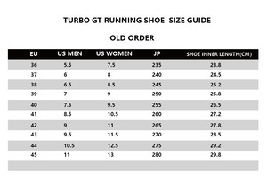 【OLD ORDER】Turbo GT / Destroyd Black