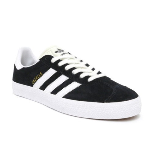 ADIDAS SB / GAZELLE ADV -BLACK-