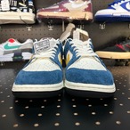 Kasina × Nike Dunk Low "Blue" US8.5/26.5cm