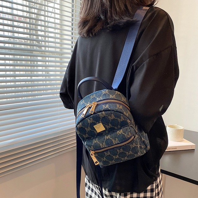 サマー 夏物 バックパック リュック Tiancai_Wing_Bag82886948482