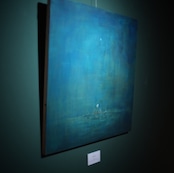 「Dynamis」—原画 by matsuko