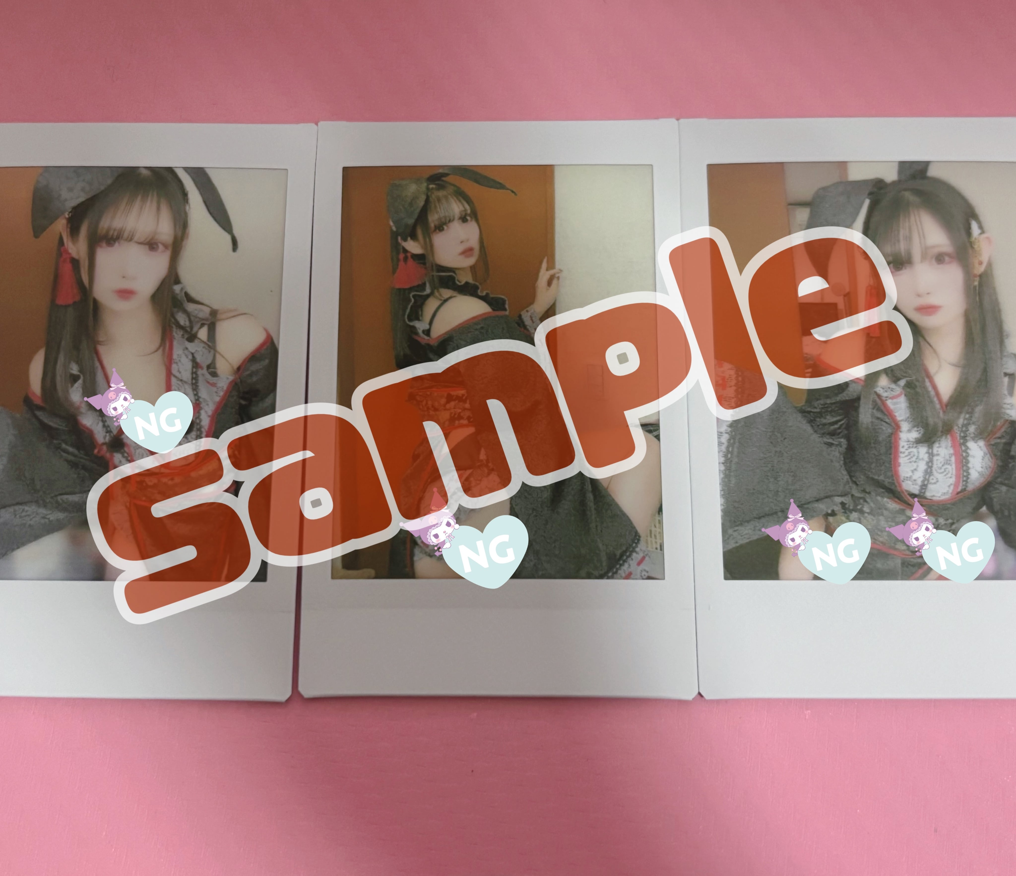 池田メルダ バースデーチェキ | Pay ID