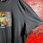 ZION BOB MARLEY Tour 1973 グラフィックTee ボブマーリー