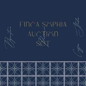 Finca Sophia Set