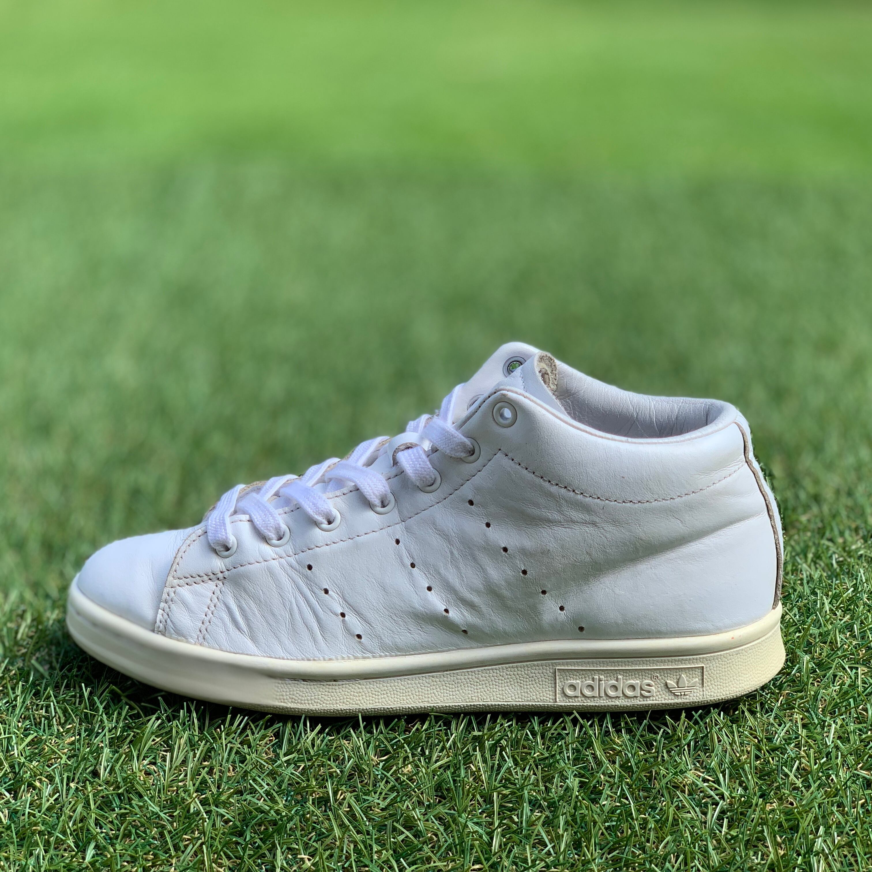 adidas×HYKE HYLET HI アディダス×ハイク ハイレット ハイ B873