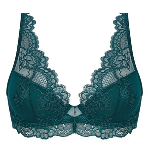 [H13vp] ハーフパッドブラ(B,C) 品番ACH7013 【LISE CHARMEL】【リズシャルメル】【インポートランジェリー】