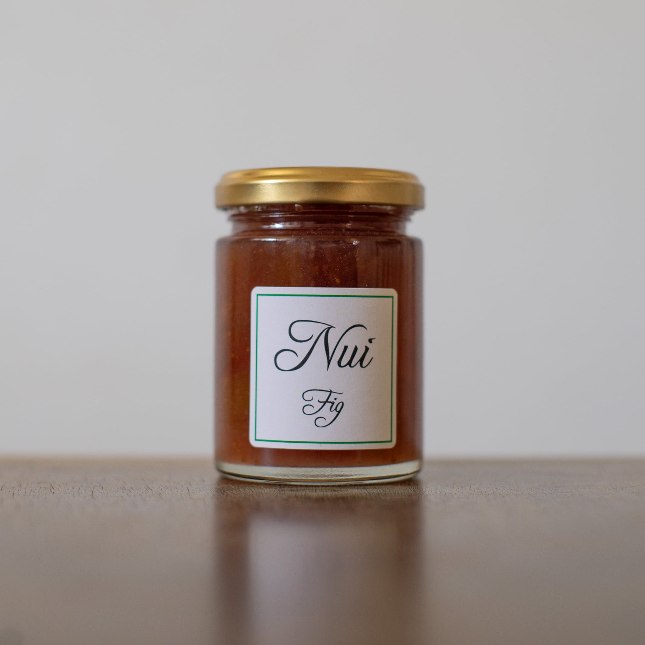 ライムマーマレード | Jam&Marmalade Nui