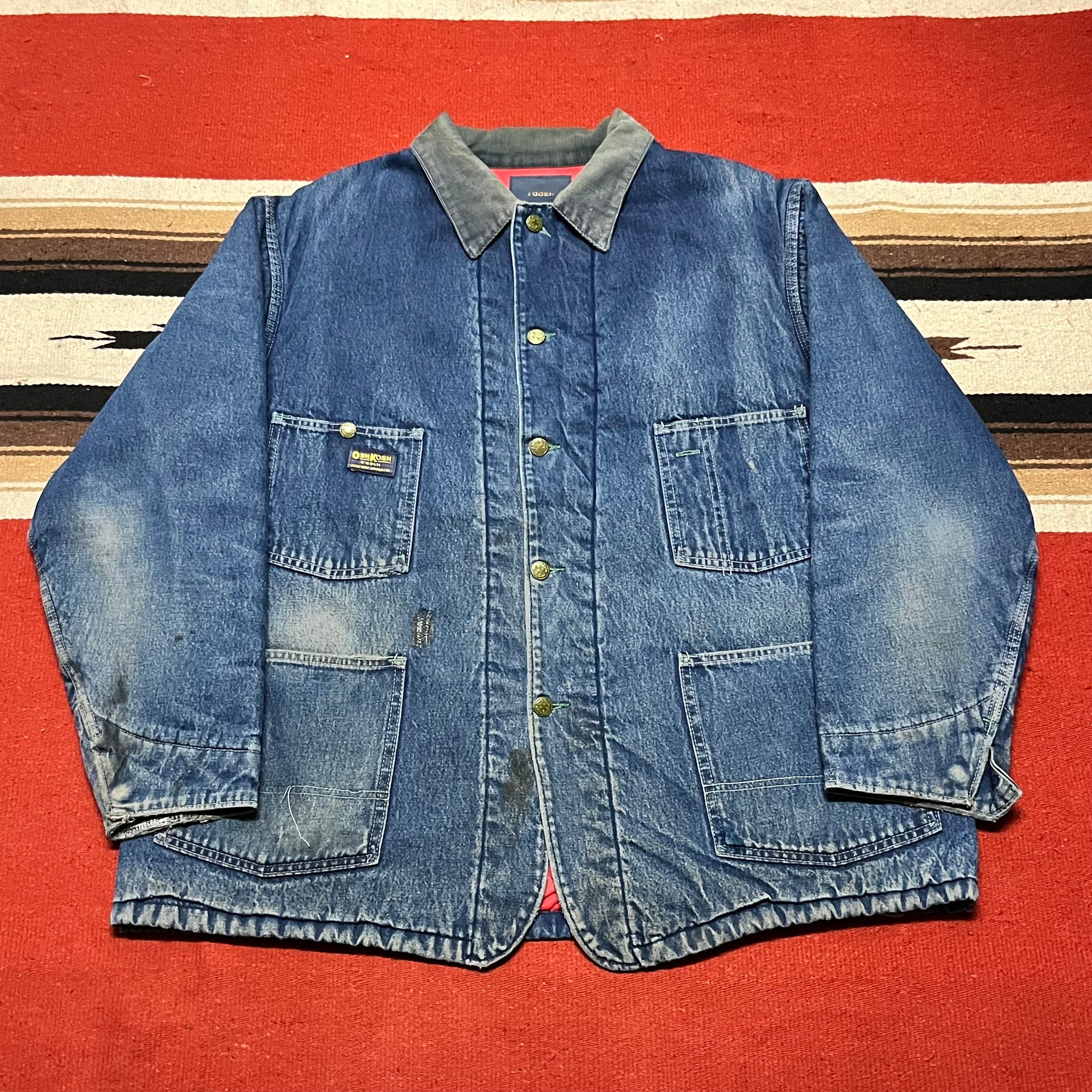 Cover all(カバーオール) | DESERTSNOW