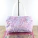 .ETRO PAISLEY PATTERNED TOTE BAG MADE IN ITALY/エトロペイズリー柄トートバッグ 2000000050348