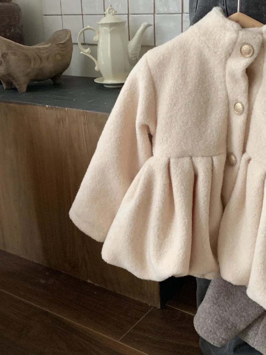 バルーンコート