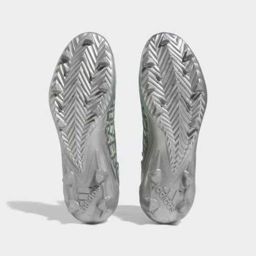 27cm】ADIZERO PRIMEKNIT FLASH 2023モデル アメフト スパイク | END