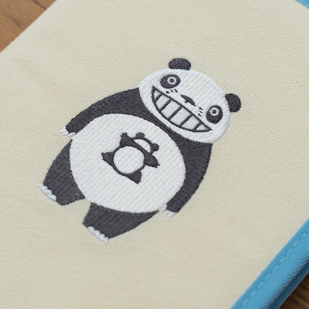 パンダコパンダ マルチケース おやこ（2170） | すすのこ商店｜ジブリ