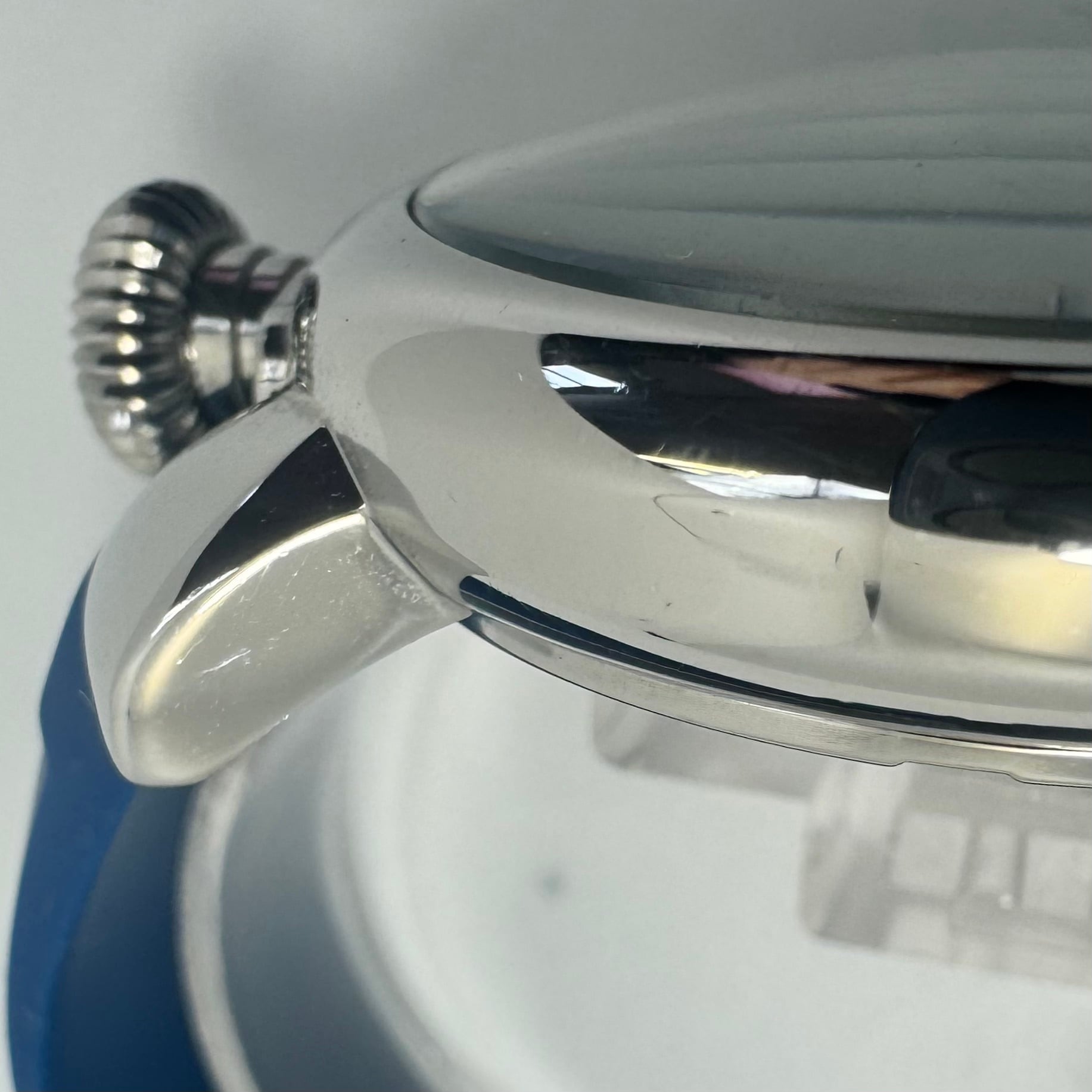 腕時計 メンズ レディース ガガミラノ GaGa MILANO マヌアーレ 40MM