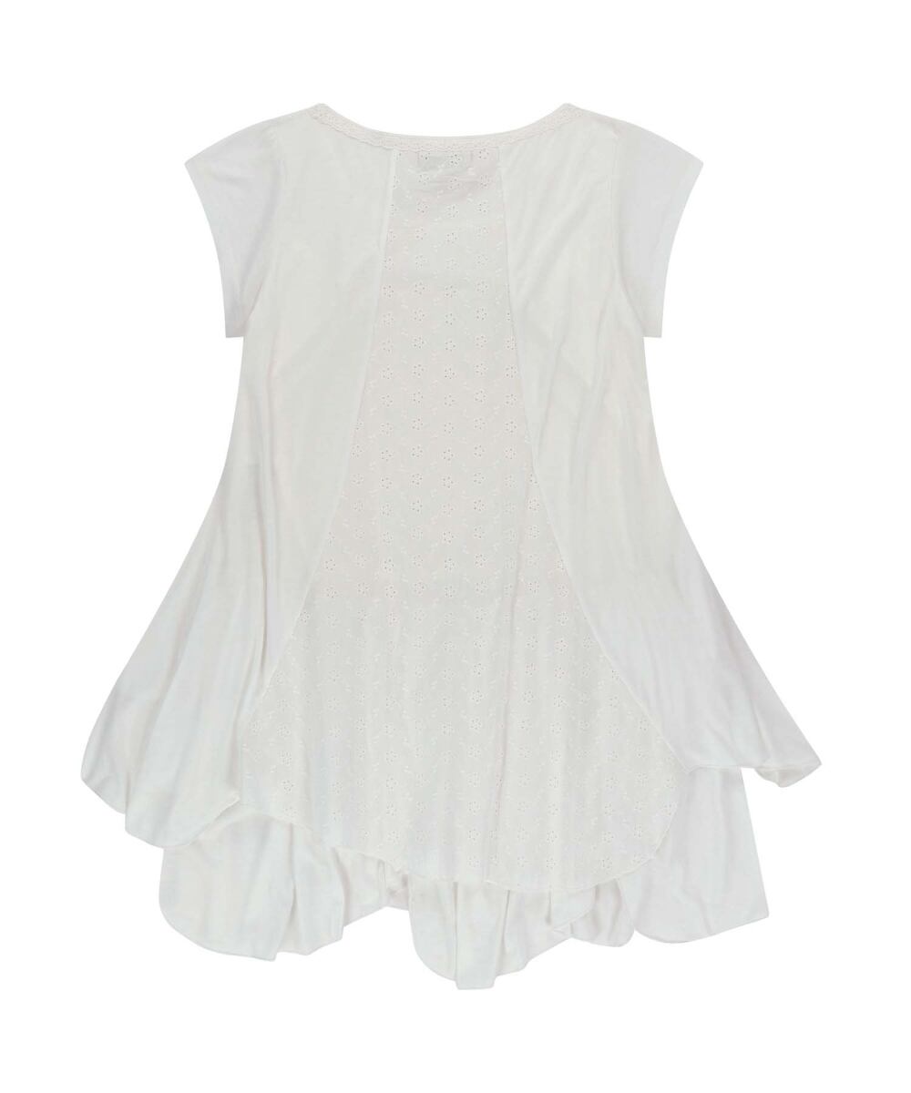 COYSEIO] FLOWER ONE PIECE WHITE 正規品 韓国ブランド 韓国通販 韓国