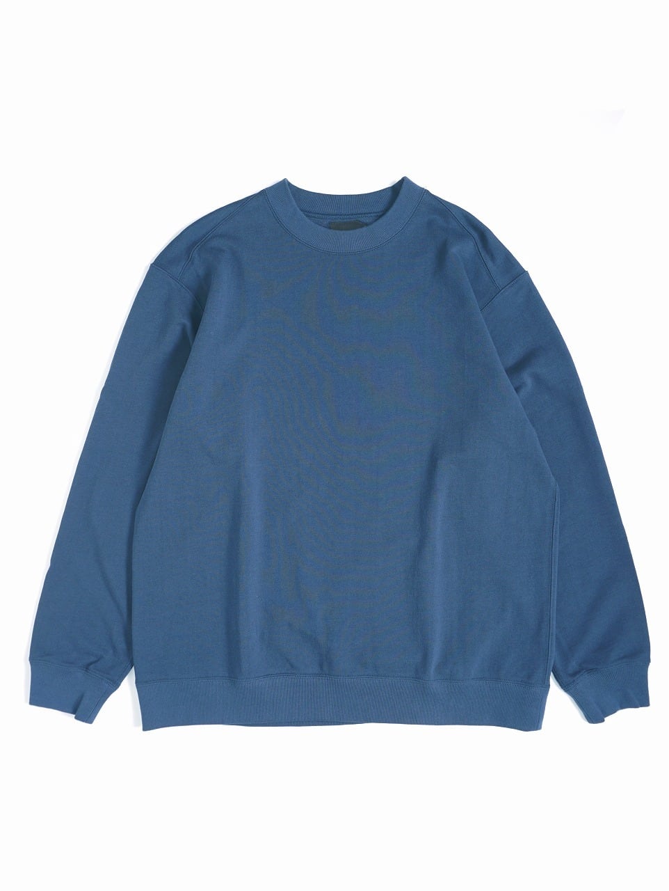 Air Spinned Cotton Sweat P/O