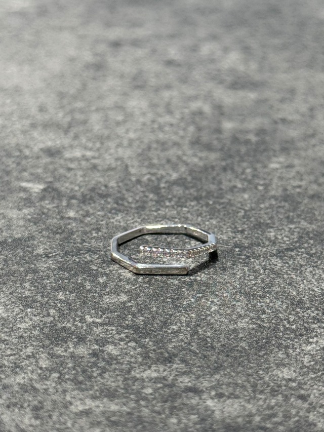 silver925 ring