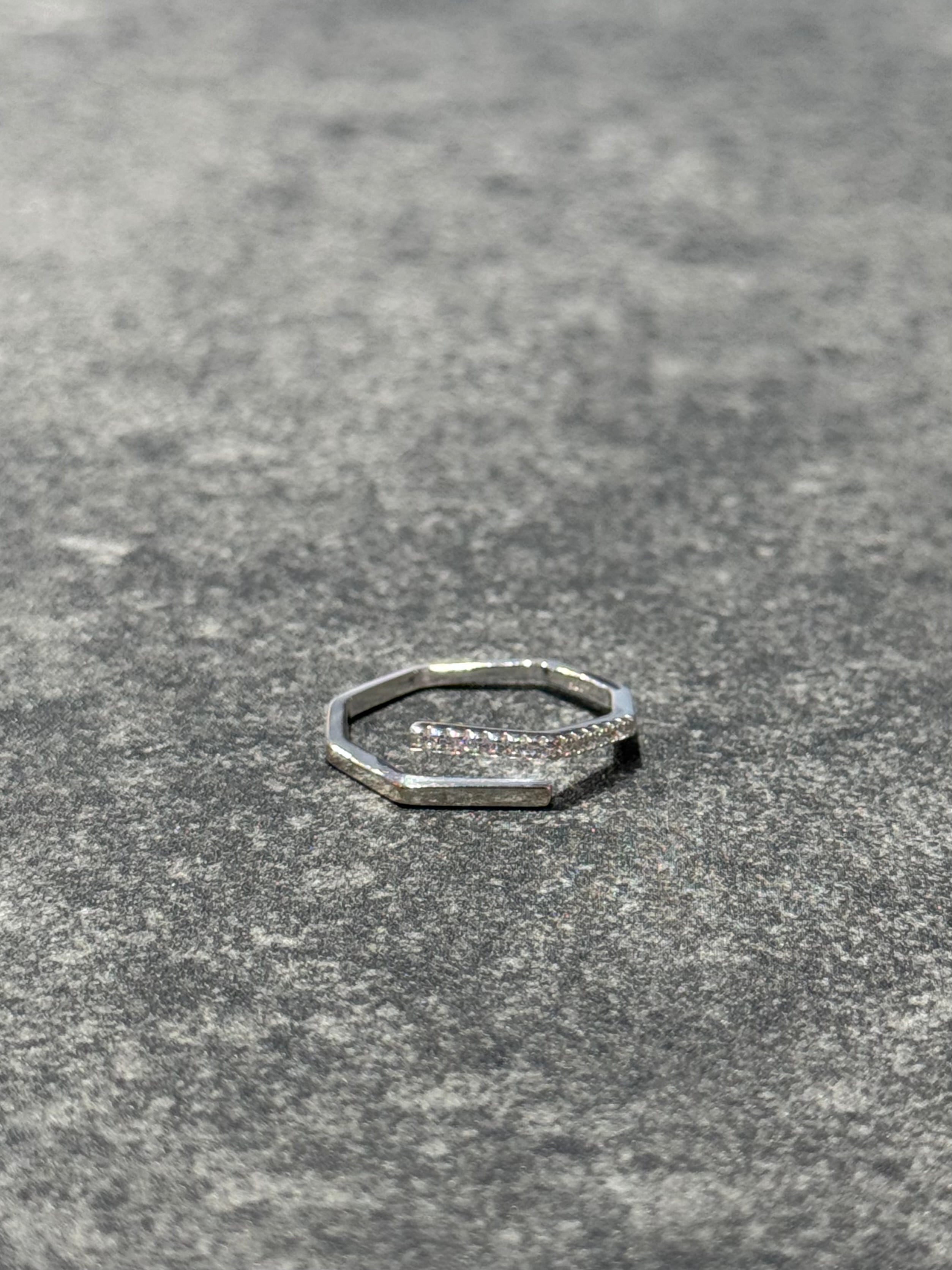 silver925 ring